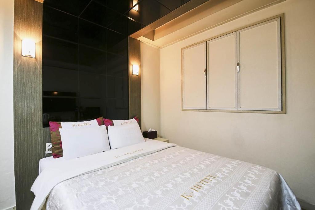 K2 Motel photo