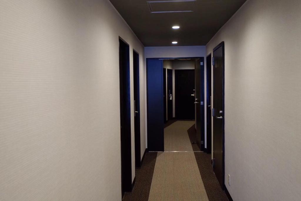 Tabata Oji Hotel photo