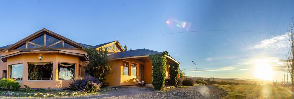 Hostel Inn Calafate, El Calafate