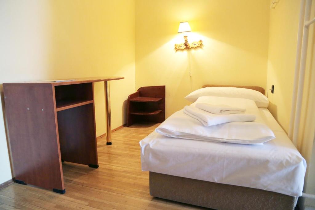 Hotel Bara Gellert photo