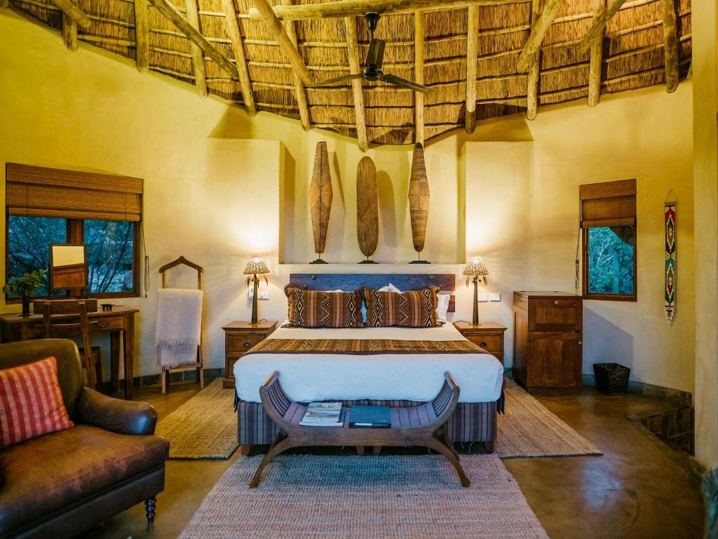 Nedile Lodge photo