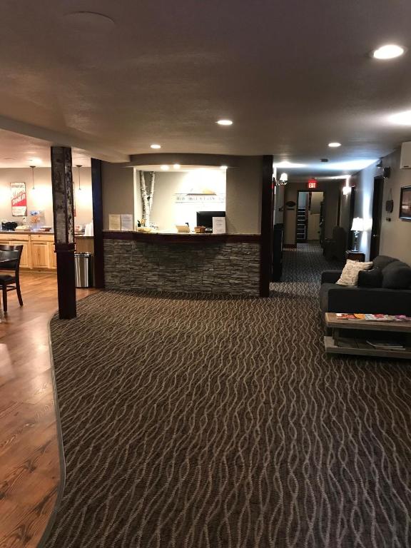 Rib Mountain Inn photo