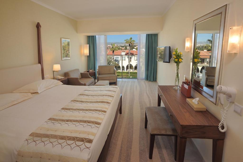 Alexander The Great Beach Hotel photo