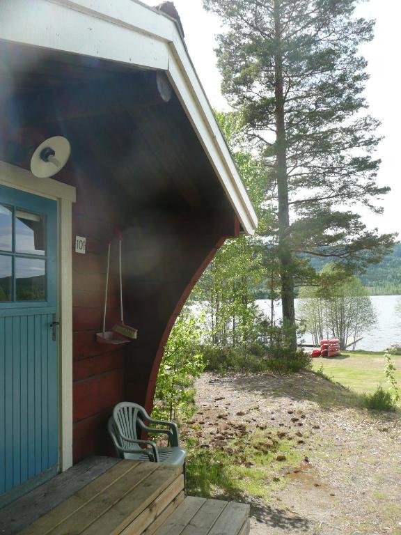 Värmlands Sjö och Fjäll Camping