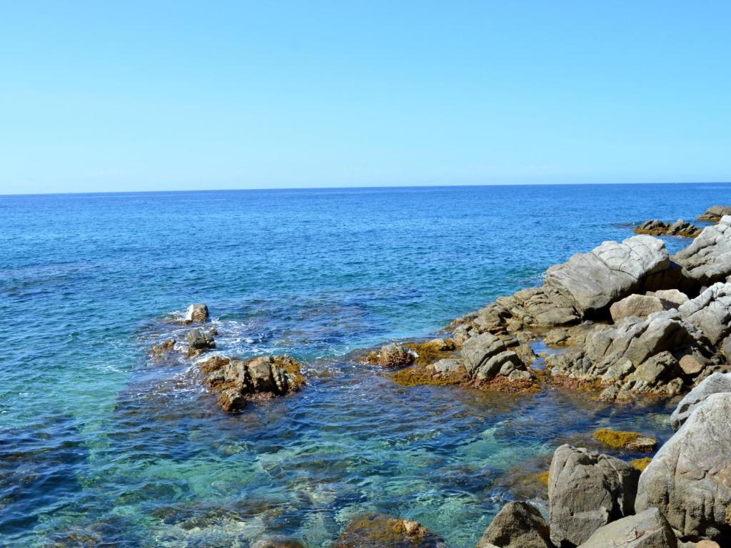 APPARTEMENTS SOL y MAR - Cala Llevado 2 - 4