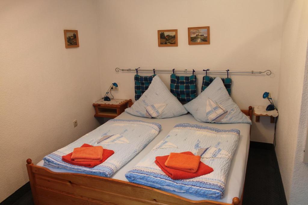 Pension Haus Thies photo