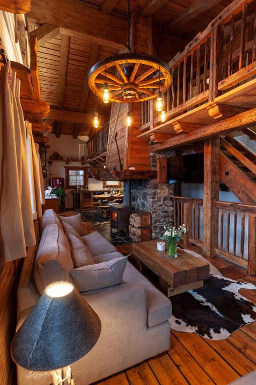 Chez « Adèle » - 2