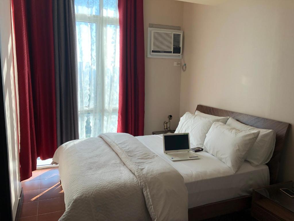 SAN LORENZO PLACE 2BR 29-E by LARICO — Hotel in Manila