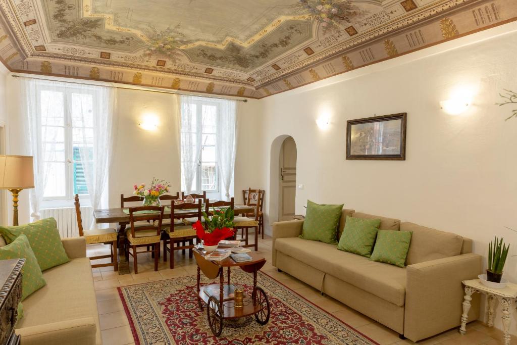 Domus Napoleone Bonaparte - 2