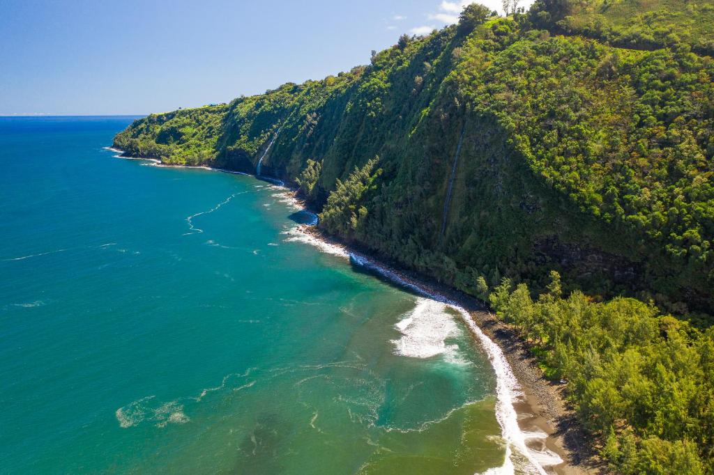 Waipi'o Lodge photo
