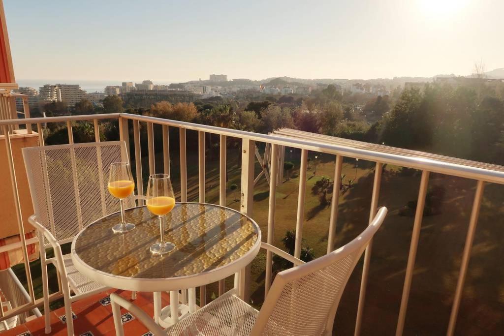 Minerva Sea View Apartment - 3