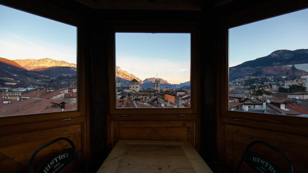Torrione Trento photo