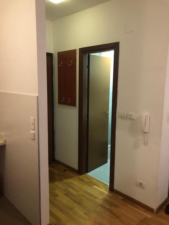 Apartment Bono 1 City Kvart photo