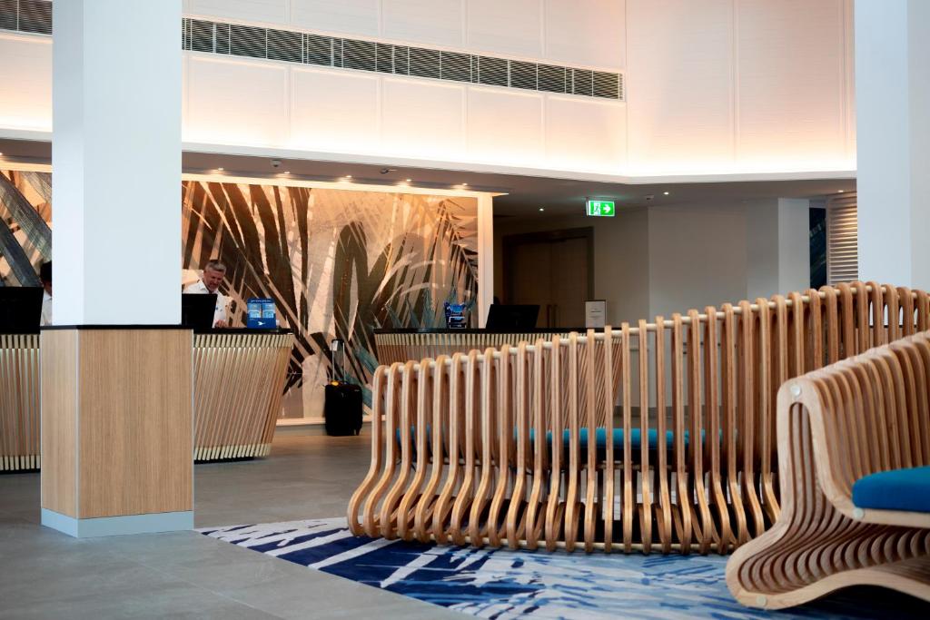 ล็อบบี้