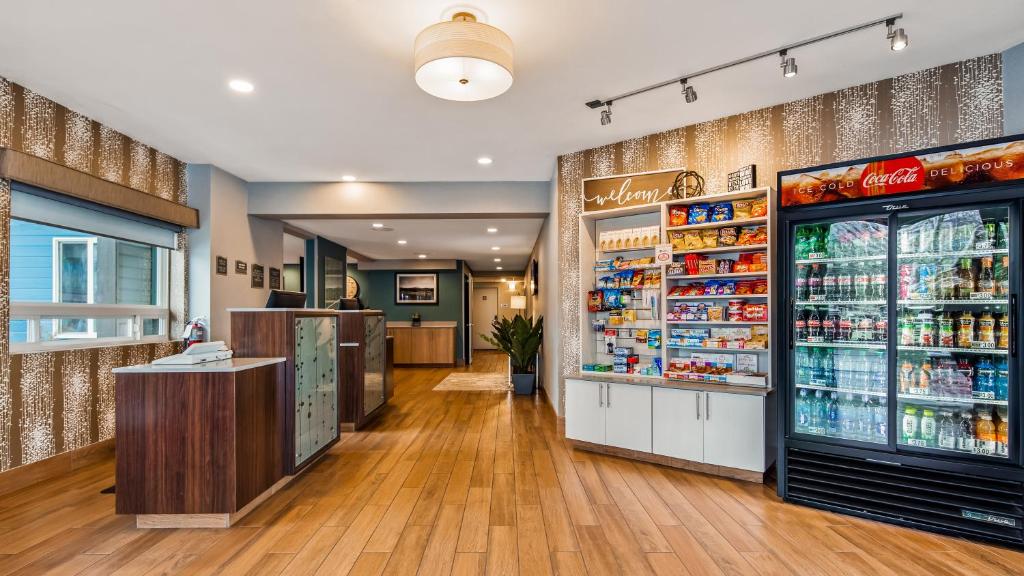 Best Western McMinnville Inn photo