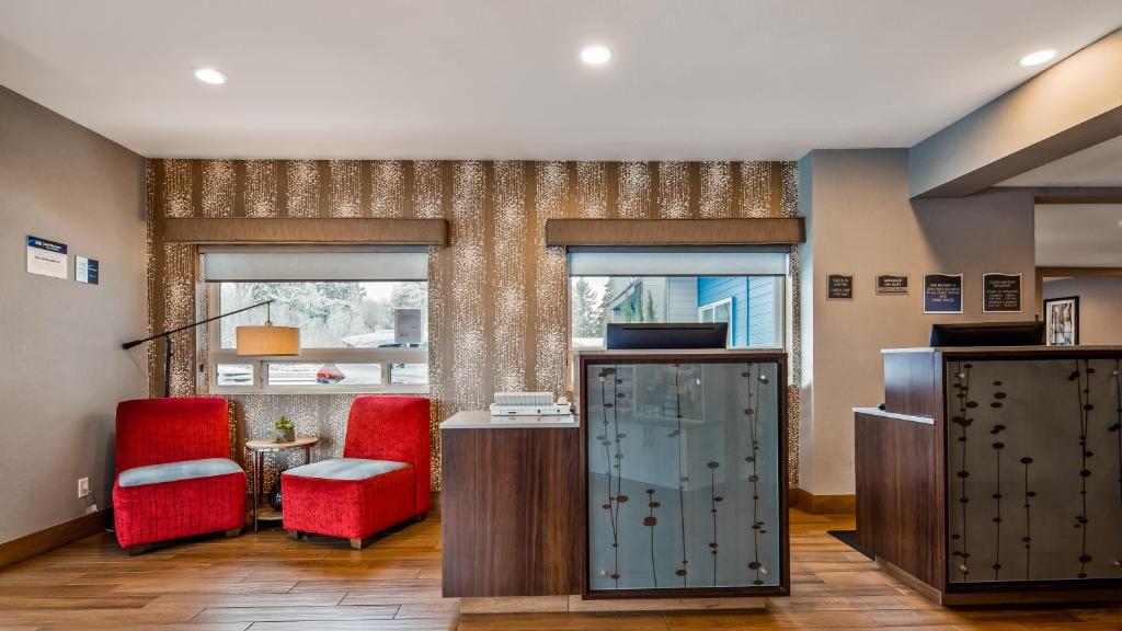 Best Western McMinnville Inn photo