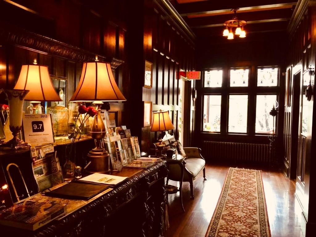 Beaconsfield Bed and Breakfast - Victoria