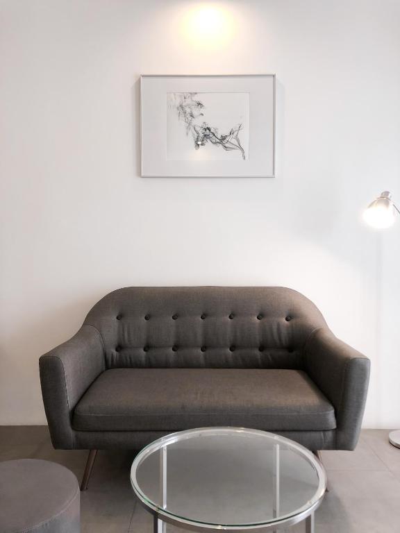 Angeles / Clark Winds Boutique Hotel Additional