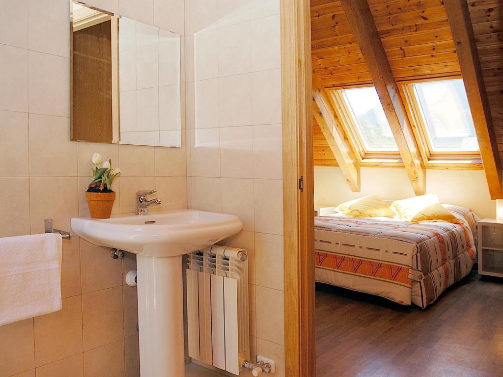 Aparthotel Nou Vielha photo
