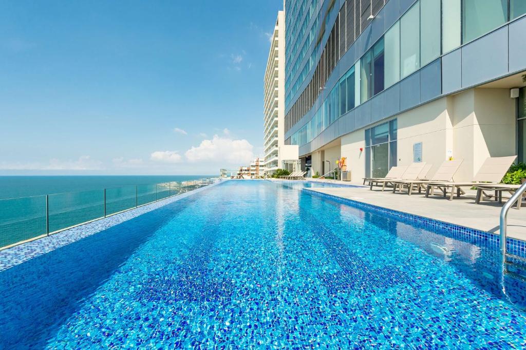 Hyatt Regency Cartagena - 1