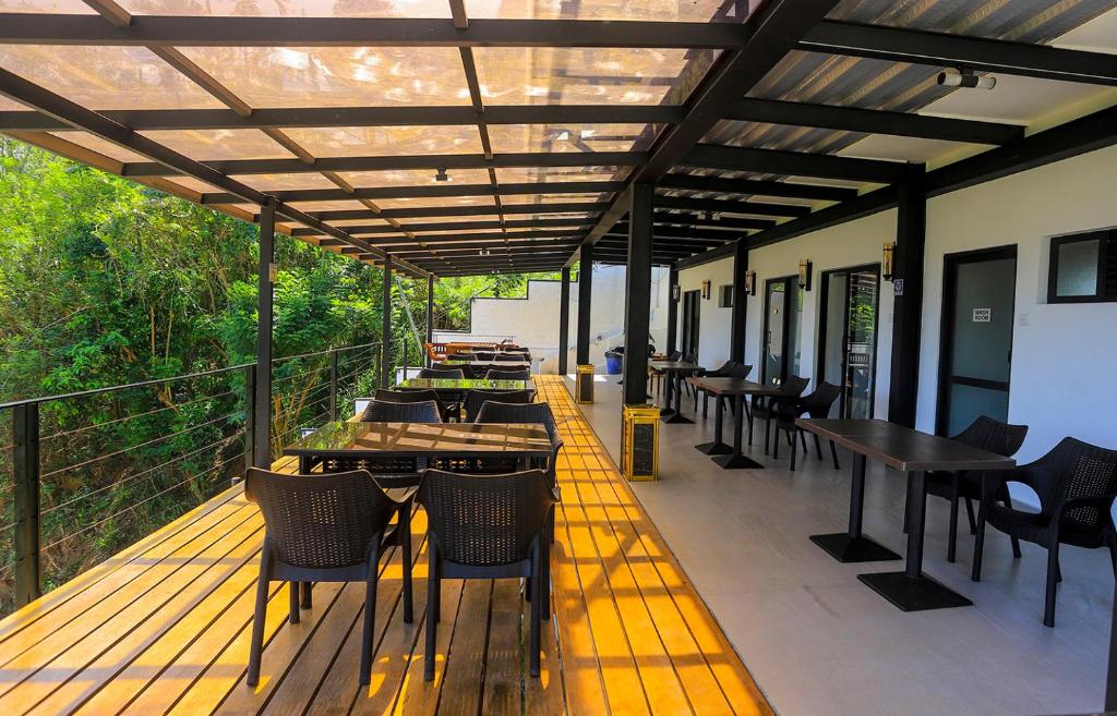 Vendol Sky Resort photo