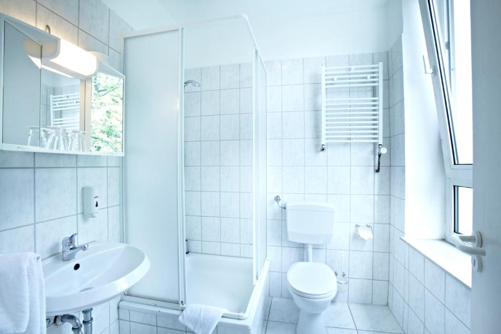 Hotel Liegeplatz 13 Kiel by Premiere Classe photo