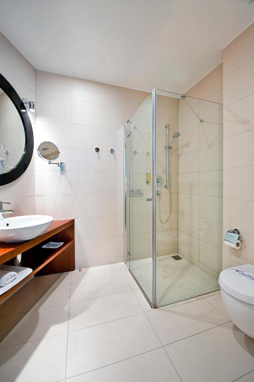 Phòng tắm