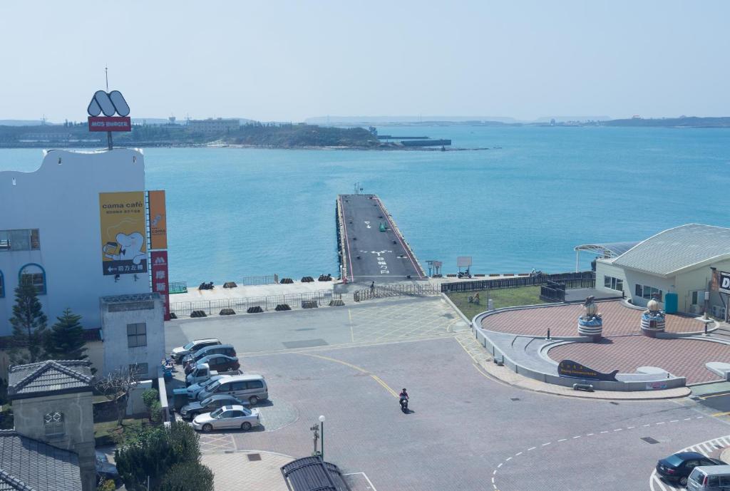 Bowa Hotel Penghu 호텔 이미지 2