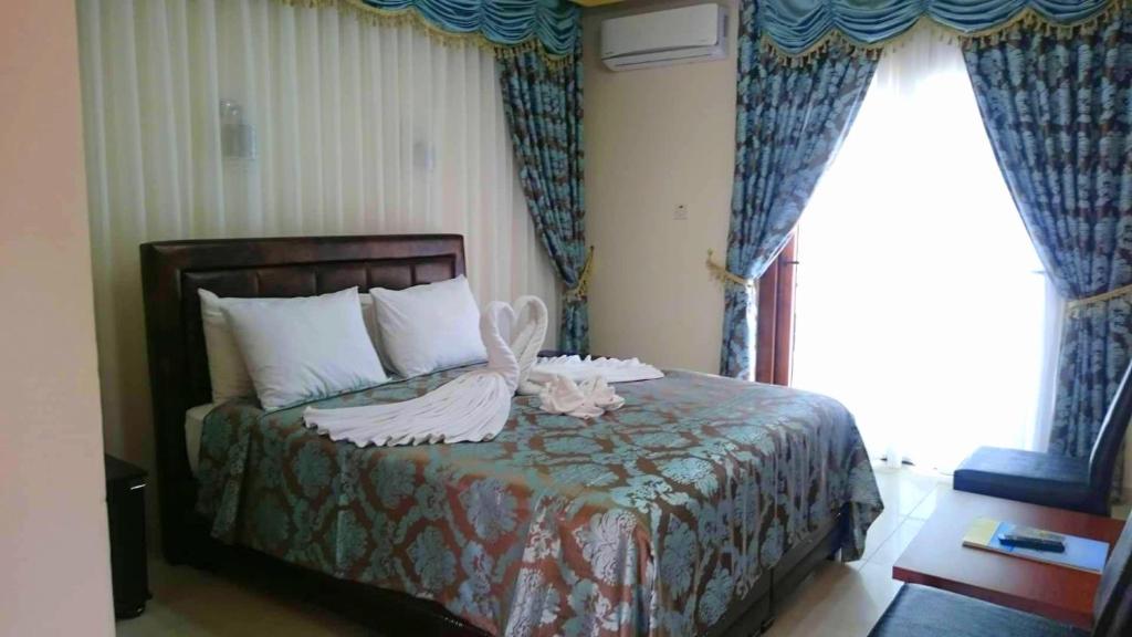 Riverside Garden Resort photo