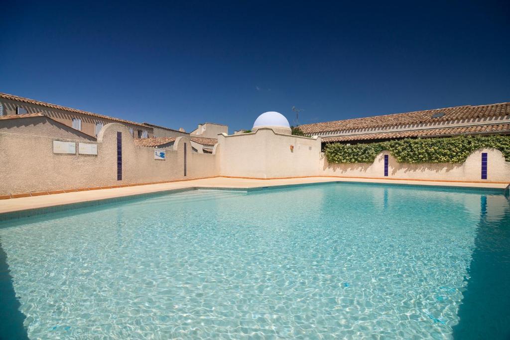 Vacancéole - Résidence Samaria Village - Hacienda Beach - 2