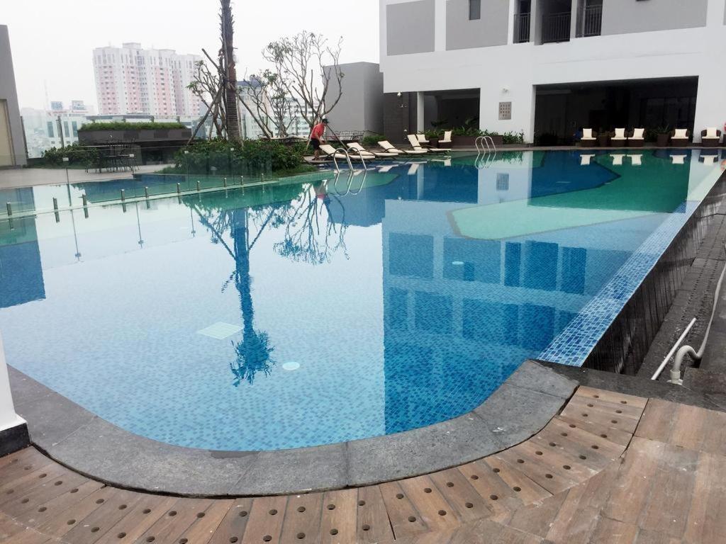 ROSE LUXURY APARTMENT NEAR CENTER photo