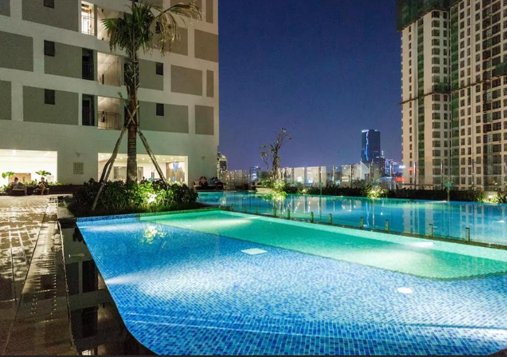 ROSE LUXURY APARTMENT NEAR CENTER photo