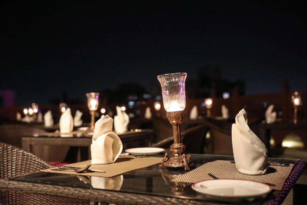 ห้องอาหาร