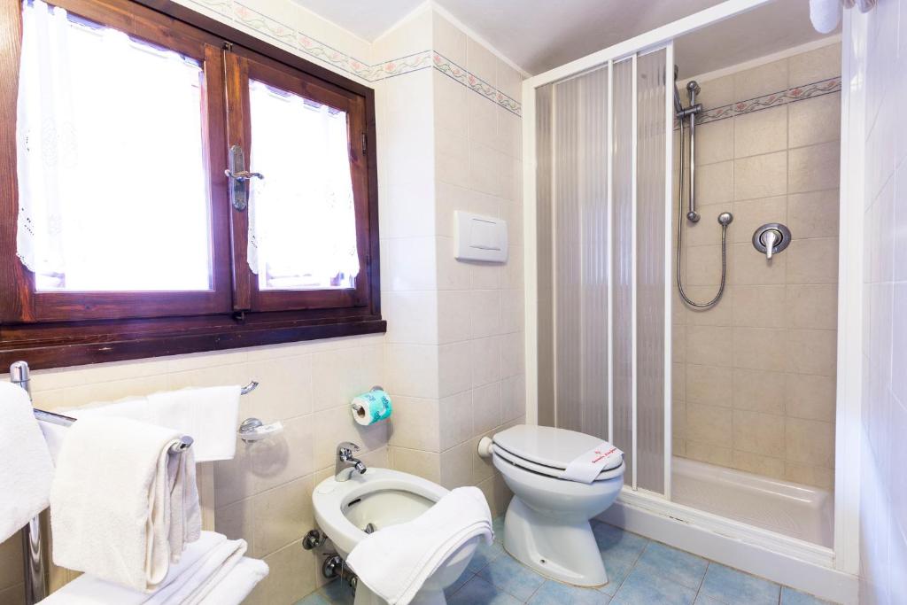 Hotel Sonia - 5