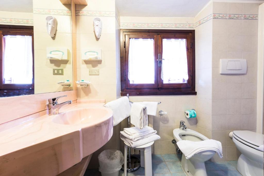 Hotel Sonia - 4