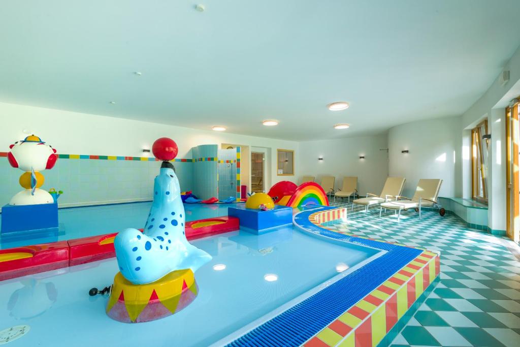 Familienresort & Kinderhotel Ramsi photo