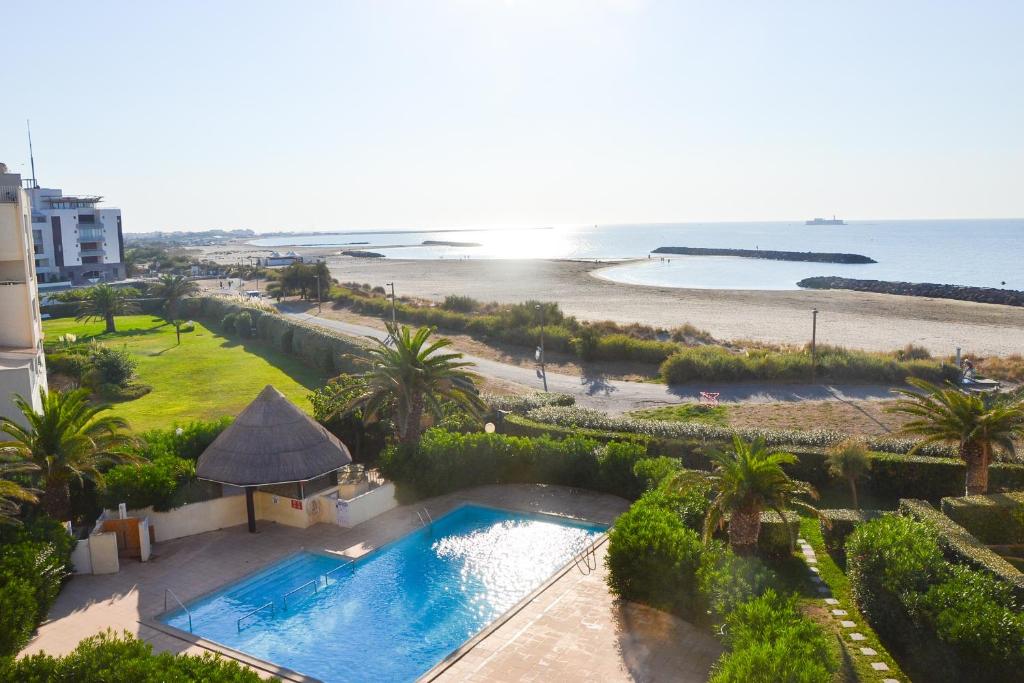 Vacancéole - Savanna Beach- Terrasses de Savanna - 3