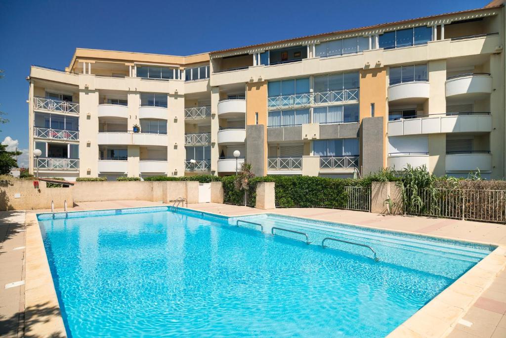 Vacancéole - Savanna Beach- Terrasses de Savanna - 4