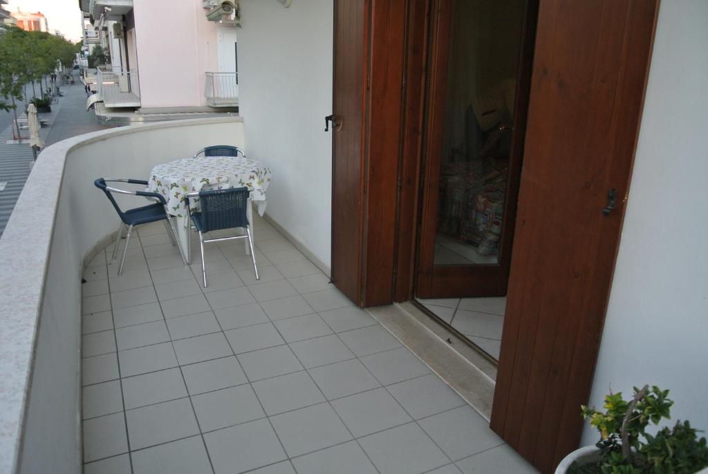 Condominio MARIA - 2
