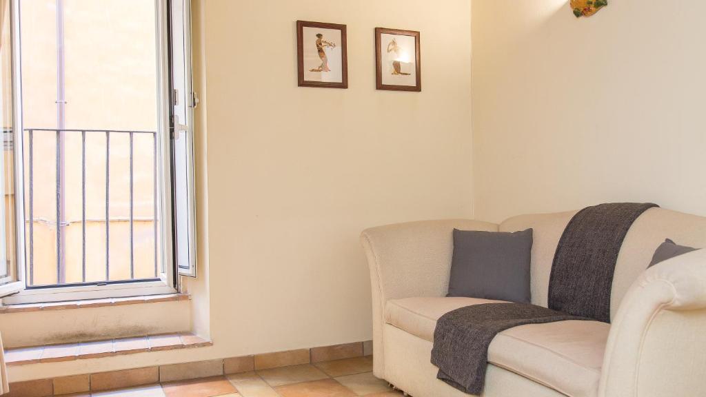 Rental in Rome Falegnami - 5