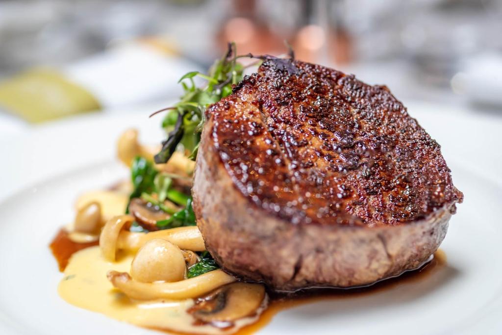 The Morgan Hotel Photo 35