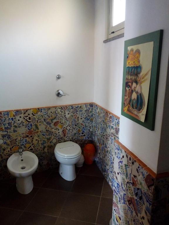 Residence Erice Pietre Antiche & rooms photo