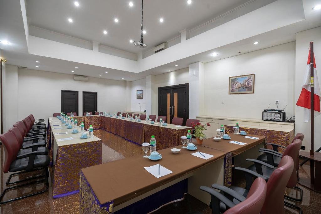 Meeting room / ballrooms