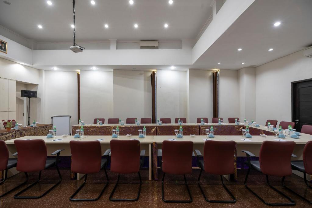 Meeting room / ballrooms