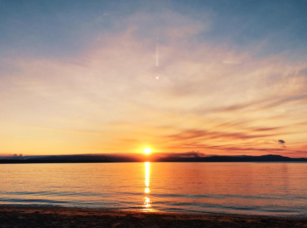 Secret Spot - Bruny Island — Hotel in Bruny Island