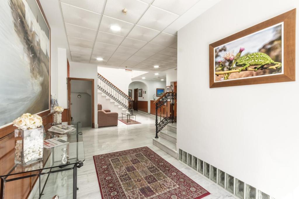 Hotel La Parrita - 4