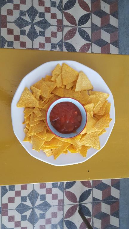 Food and beverages