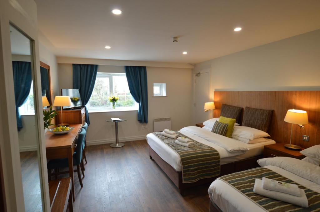 Benbulben Court photo