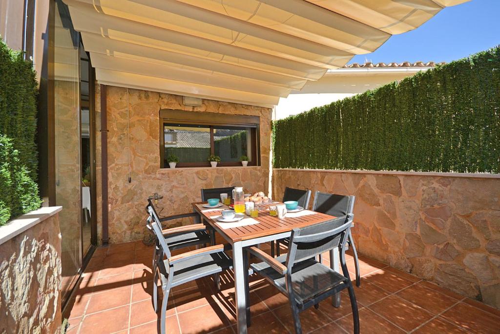 Apartment Can Xus - 2
