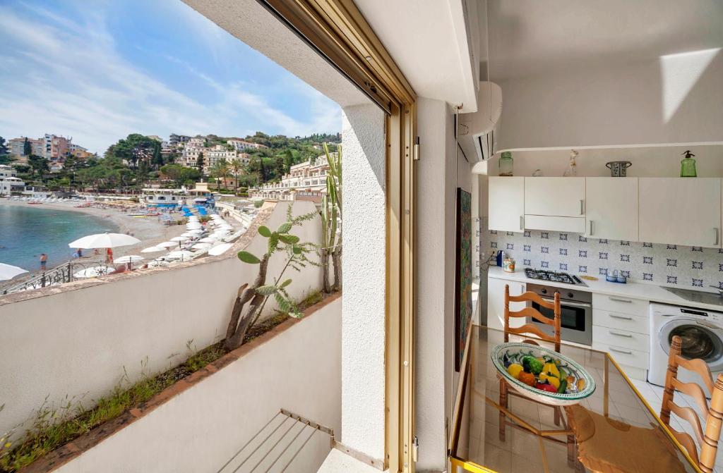 Residence Degli Agrumi Mare - Appartamento Alicudi - 2